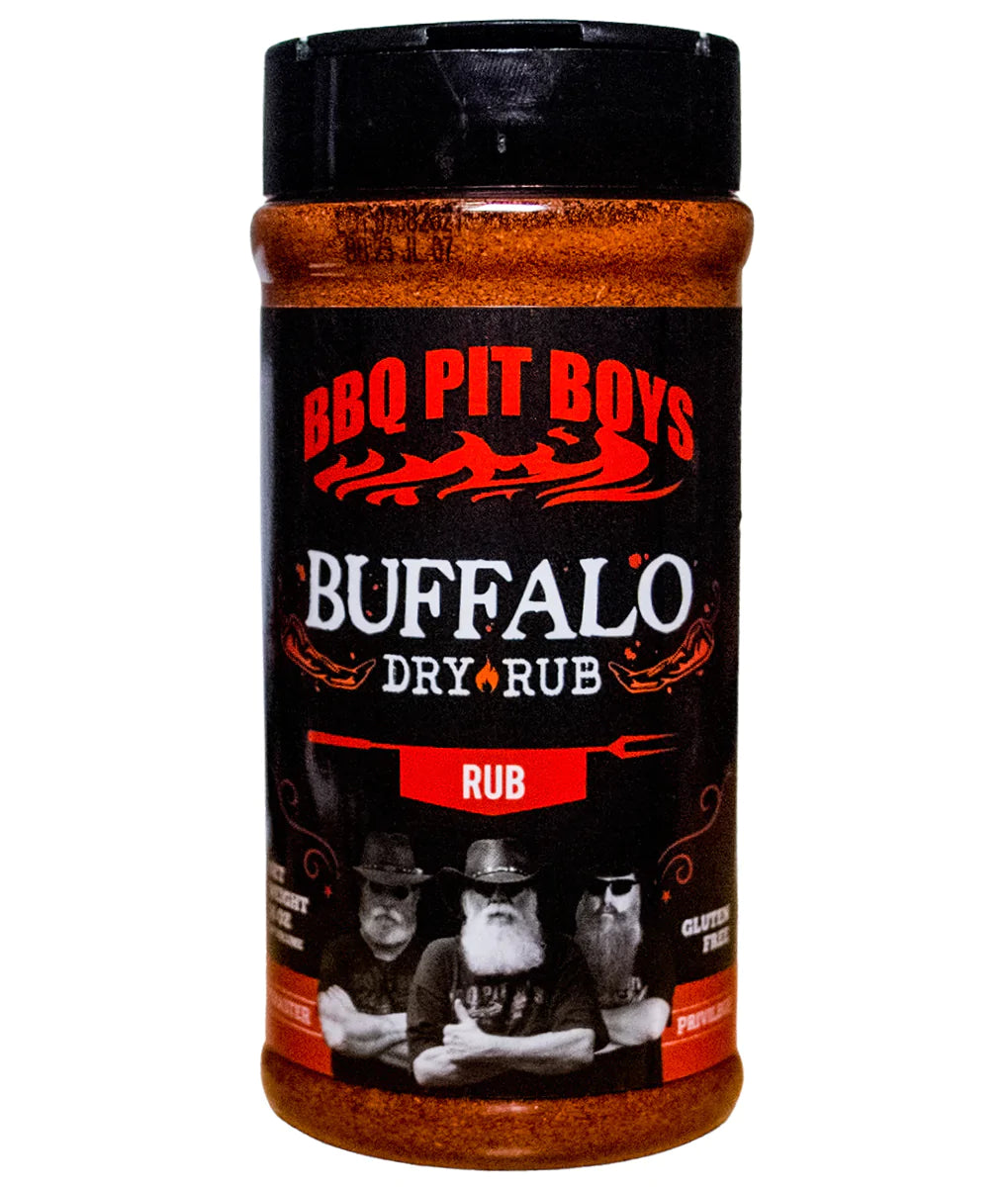 bbq pit boys rub