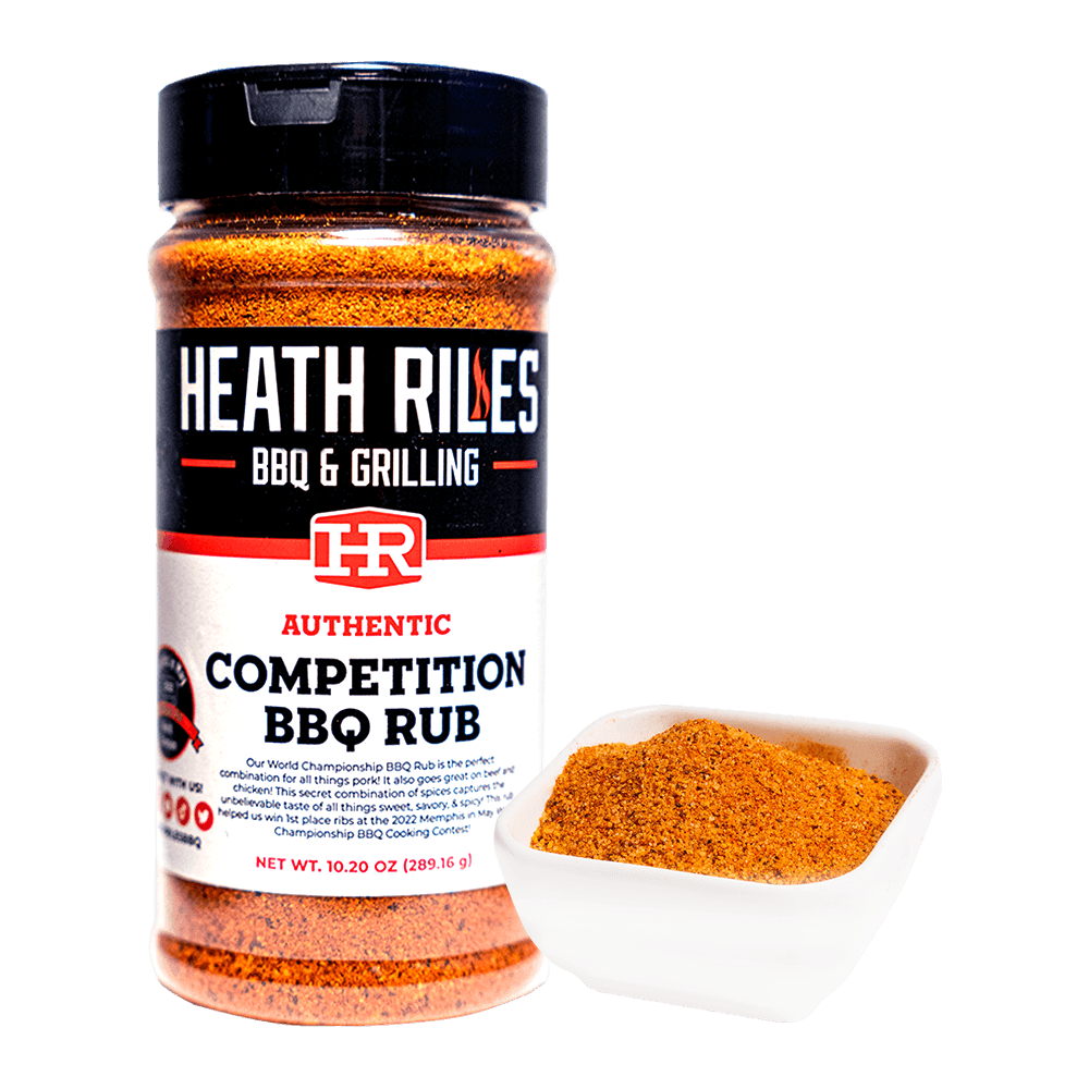 Best bbq rub hotsell