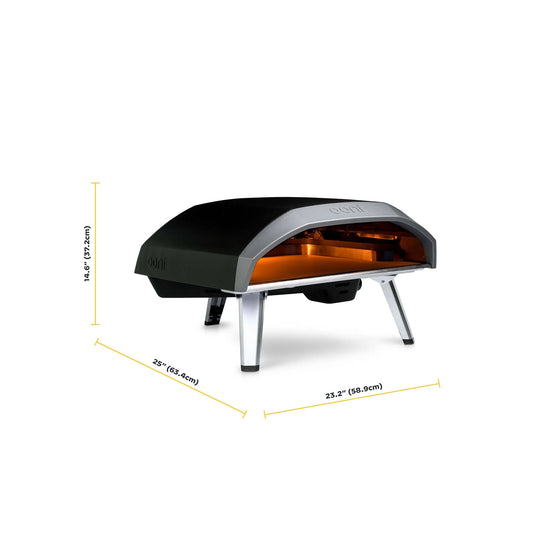 Ooni Koda 16 Pizza Oven