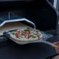 GMG Ledge and Peak Pizza Oven insert
