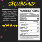 Lanes - Spellbound Rub