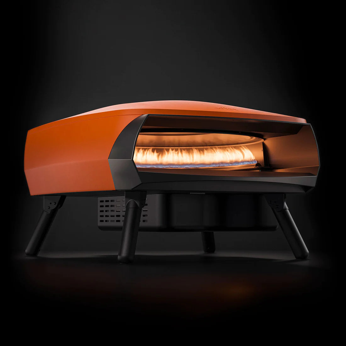 Witt - Fermo Pizza Oven