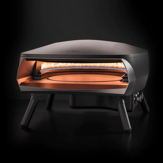 Witt - Rotante Pizza Oven