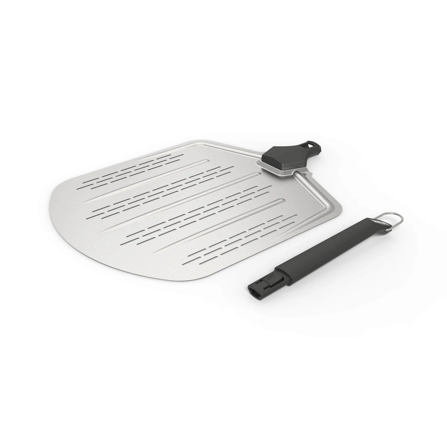 Witt - Perforated Pizza Peel 14"