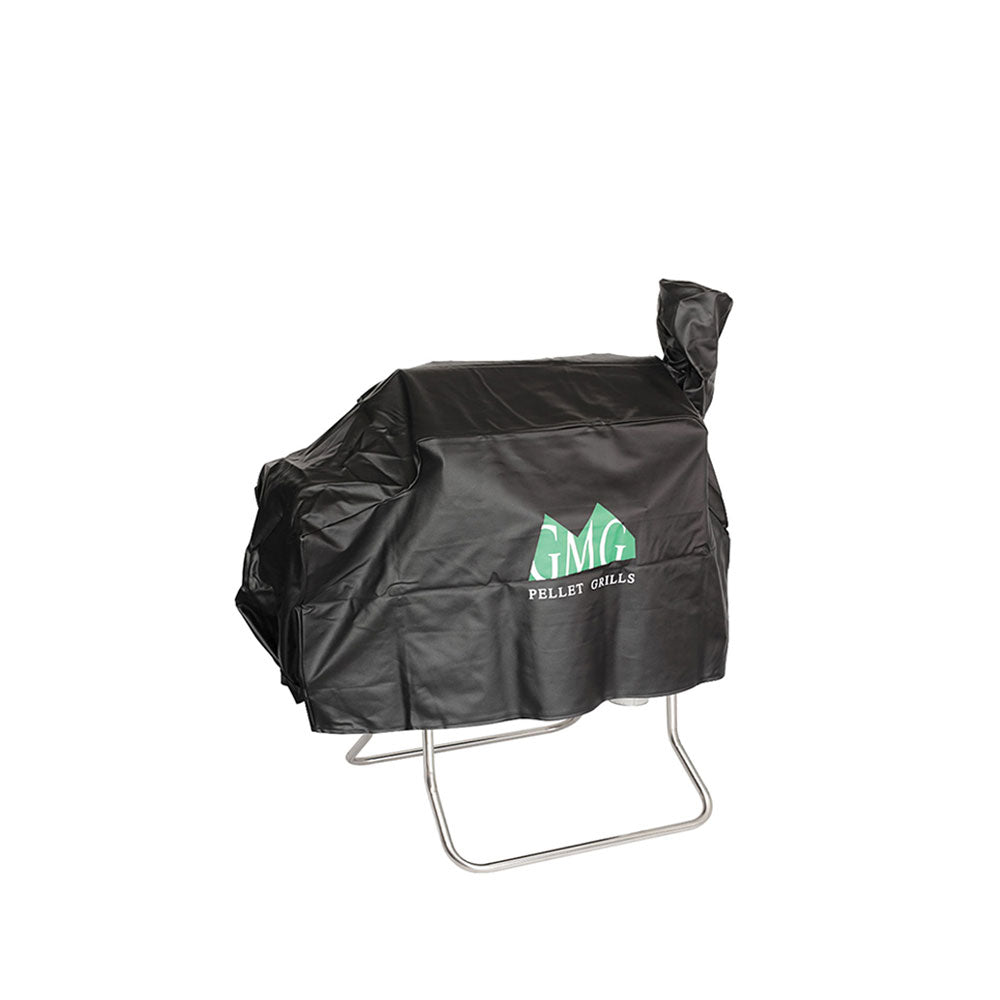 GMG Trek grill cover