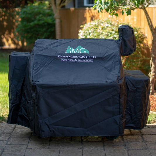 GMG Peak grill cover