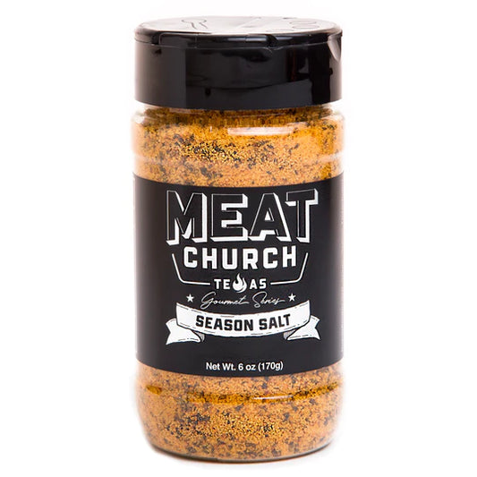 Meat Church - Season Salt