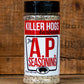 Killer Hogs "The AP Seasoning"