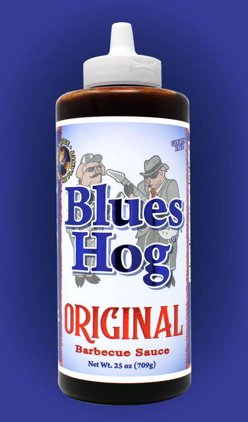 Blues Hog - Original