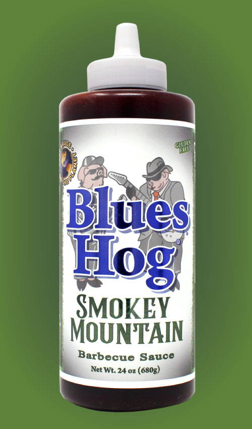 Blues hog - Smokey Mountain
